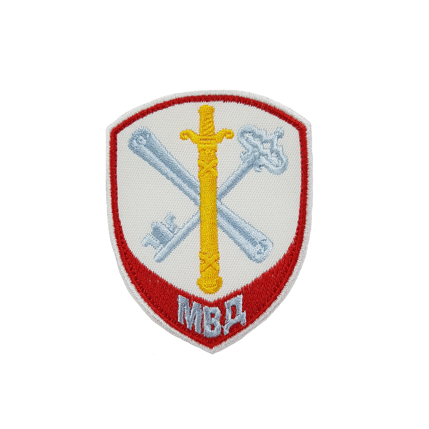 Заказ шеврона
