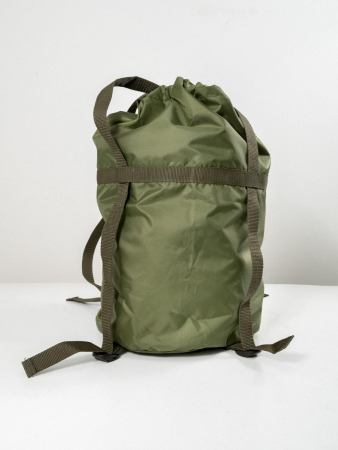 Компрессионный мешок, хаки - интернет магазин Полигон