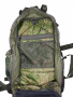 Рюкзак БЕРКУТ, зеленый - интернет магазин Полигон