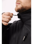 Ветровка UAF Jacket Джунгли, тактическая, цвет чёрный - интернет магазин Полигон