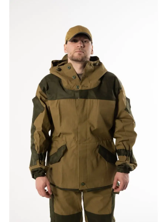 Костюм Горка 3, хаки, лето - интернет магазин Полигон