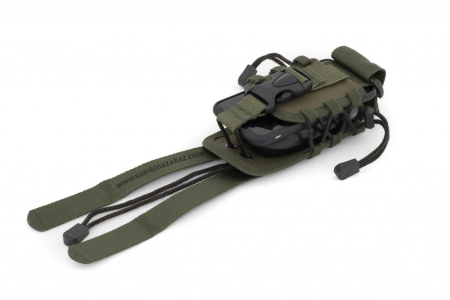 Чехол "Рация" черный - интернет магазин Полигон