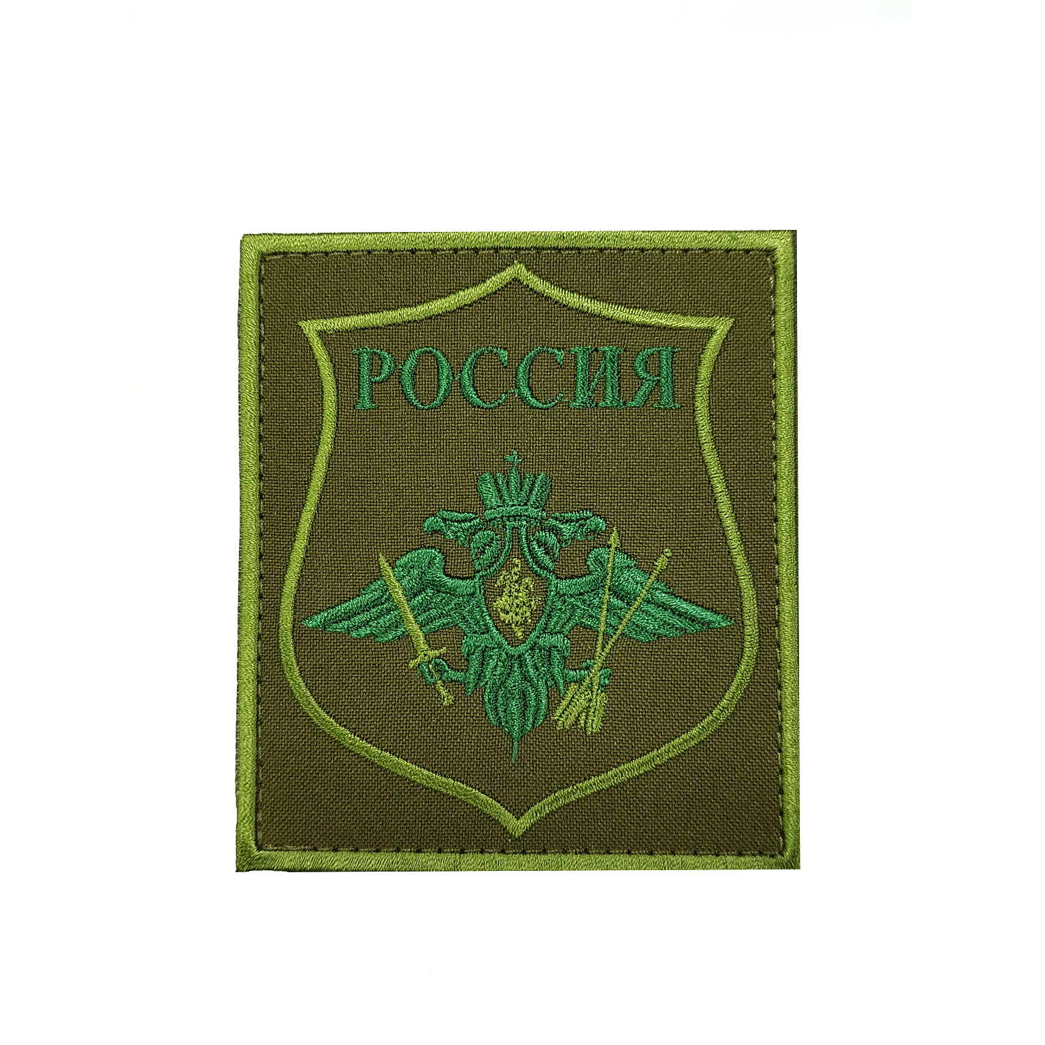 Заказ шеврона