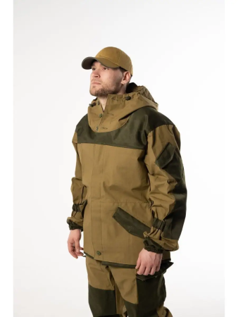Костюм Горка 3, хаки, лето - интернет магазин Полигон