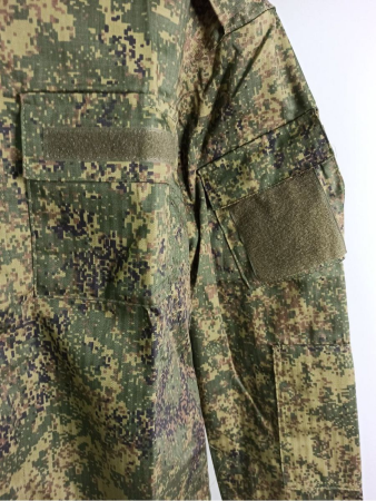 Китель ВКБО (ВКПО) уставной, ткань твилл - интернет магазин Полигон