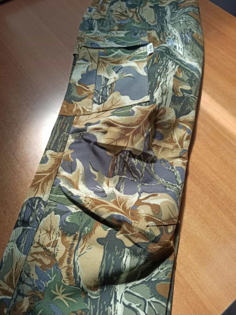 Брюки STREET Карго М-466, цвет Дуб - интернет магазин Полигон