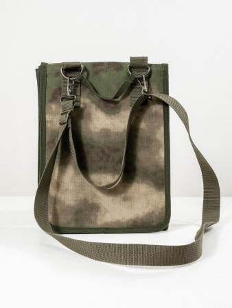 Планшет Офицер, зеленый мох - интернет магазин Полигон