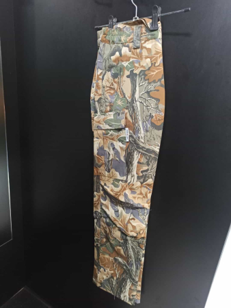 Брюки STREET Карго М-466, цвет Дуб - интернет магазин Полигон