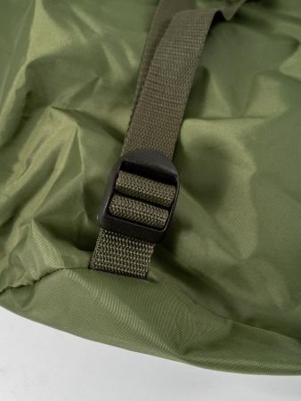 Компрессионный мешок, хаки - интернет магазин Полигон