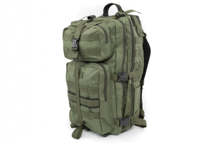 Рюкзак БЕРКУТ, хаки - интернет магазин Полигон