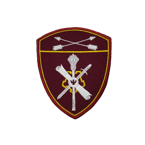 Шеврон Росгвардия Управление ТО_ИзмененныйРазмер