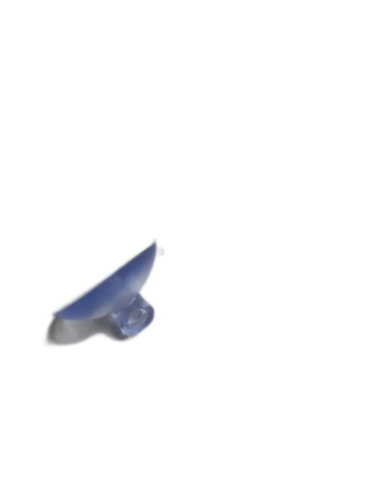 Присоска для флага, прозрачный - интернет магазин Полигон