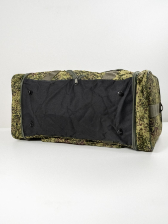 Сумка Средняя складная (цифра), зеленый - интернет магазин Полигон