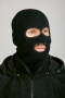 Маска спецназа 66234, черный - интернет магазин Полигон