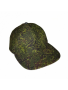 Бейсболка, зеленый - интернет магазин Полигон