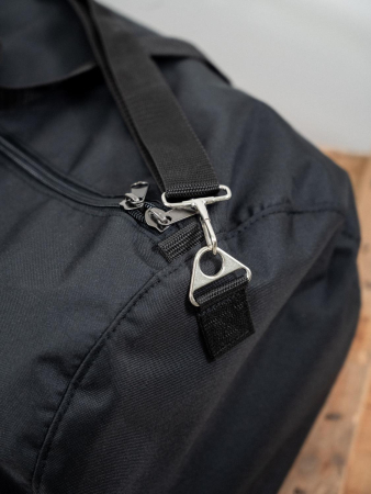 Сумка-туба "Армия России", черный - интернет магазин Полигон