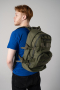 Рюкзак ПАУК, оливковый - интернет магазин Полигон