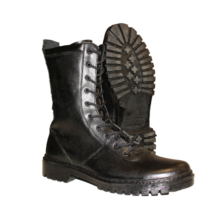 Берцы КРОССИНГ - интернет магазин Полигон